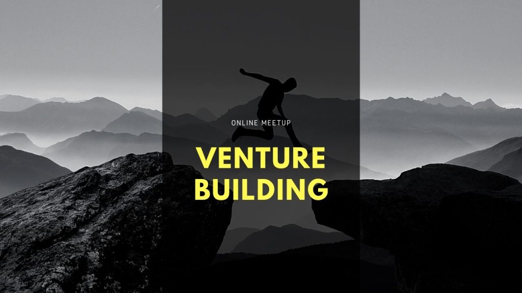 venture building