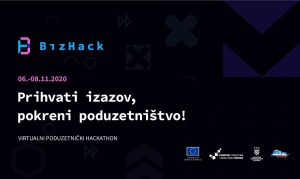 BizHack event
