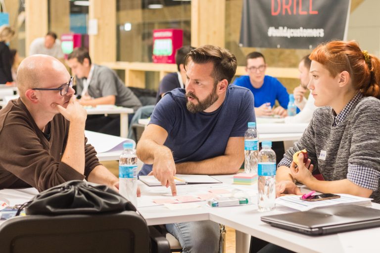 Startup Factory Zagreb