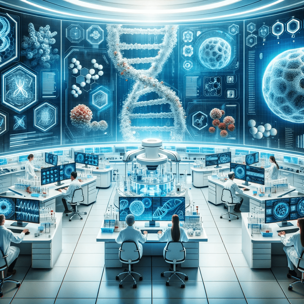 HealthTech - Smion