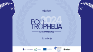 Ecotrophelia Smion 2024