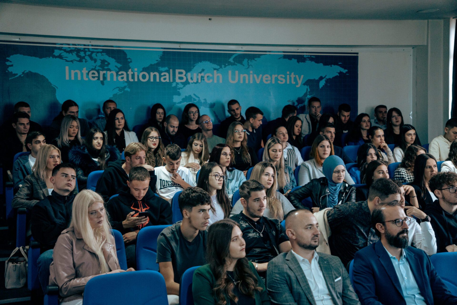 GTECH Sarajevo Competition