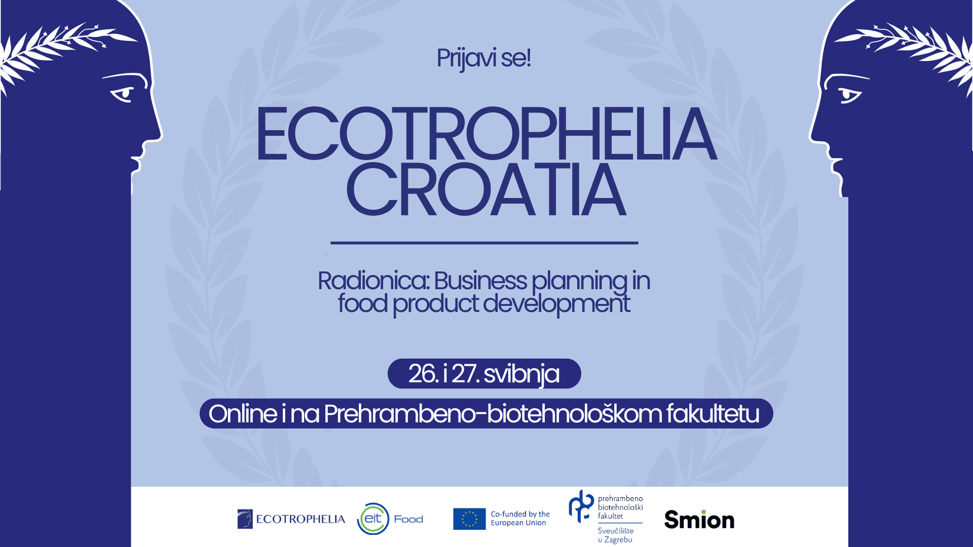 ECOTROPHELIA