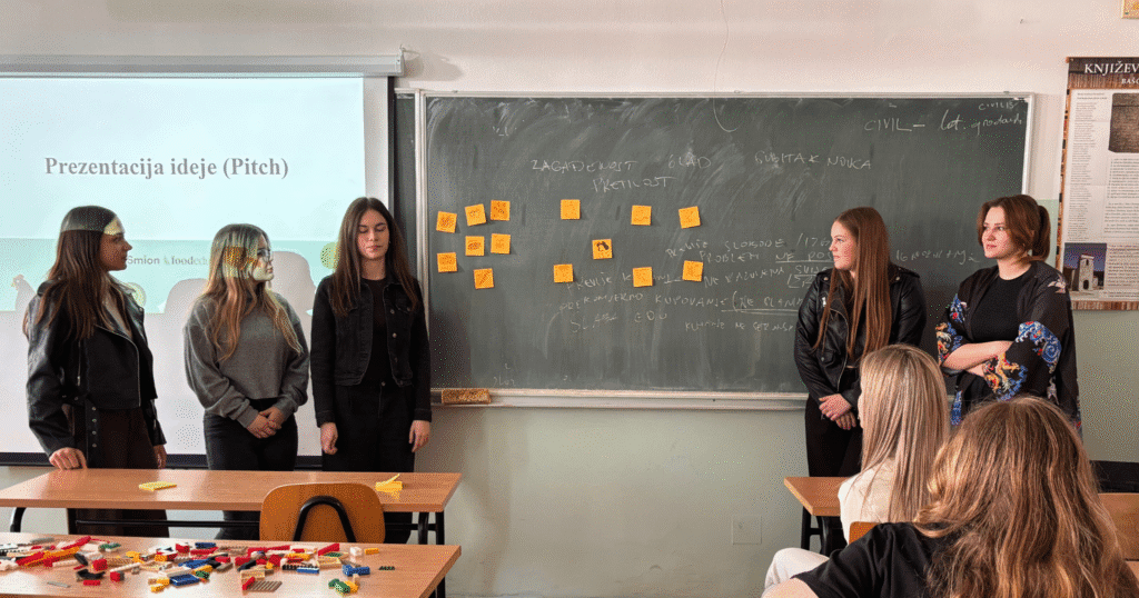 eit foodeducators Slatina