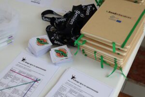 FoodEducators u cjelodnevnoj nastavi