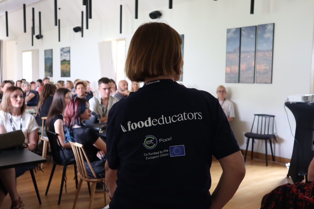 foodeducators resursi
