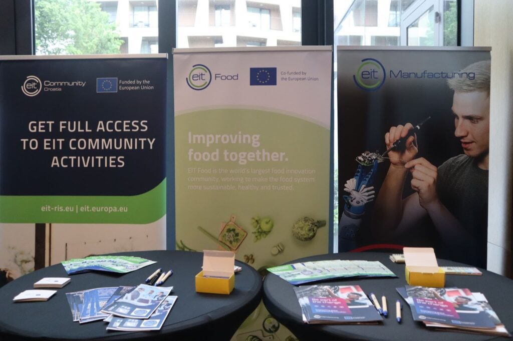 invest in zagorje - eit food hub