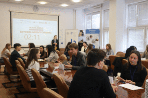 Drugi Dan karijera na PBF-u