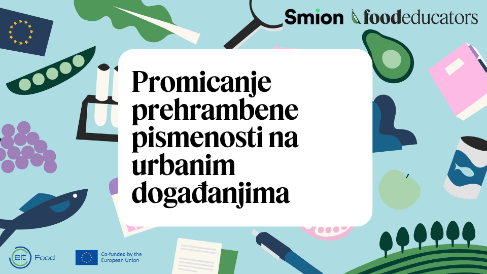 foodeducators zegevege i ilica qart