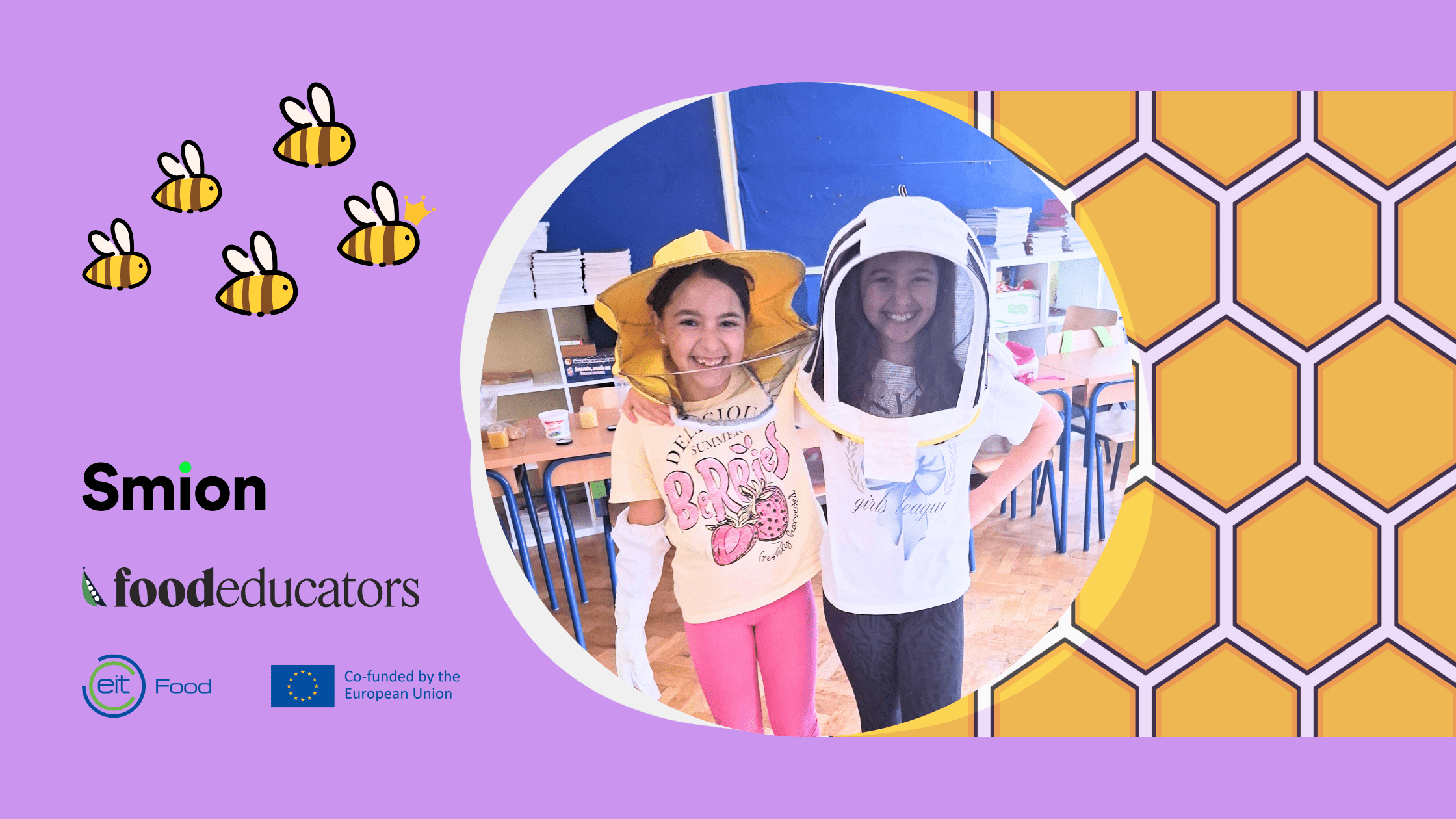 foodeducators karijere