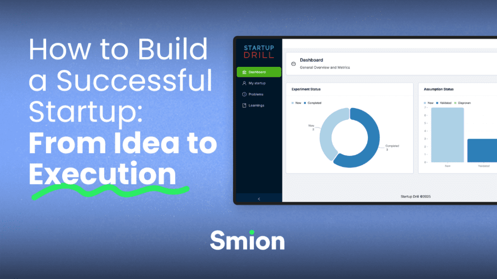 How to Build a Successful Startup