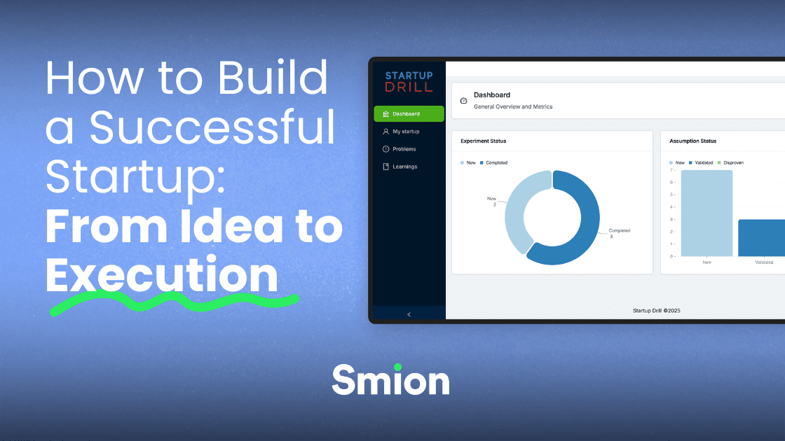 How to Build a Successful Startup