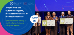 EIT Jumpstarter 2026
