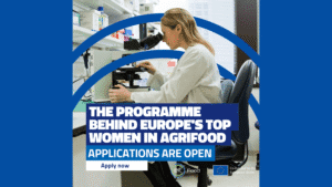 Empowering Women in Agrifood (EWA)
