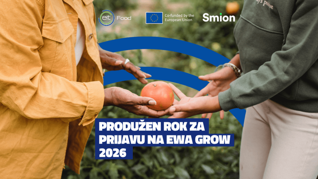 EWA Grow 2026 Hrvatska