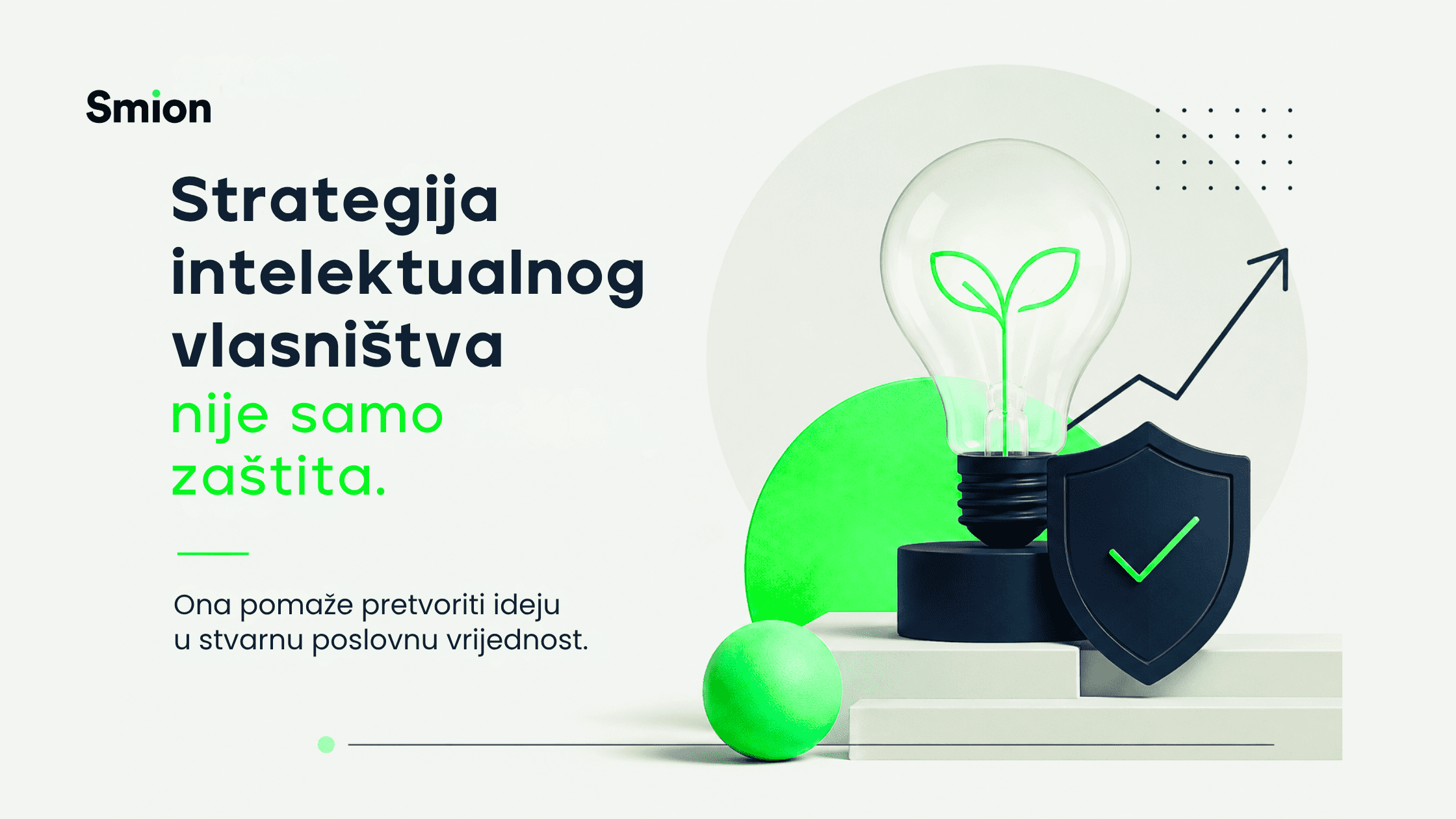 strategija Intelektualnog vlasnistva